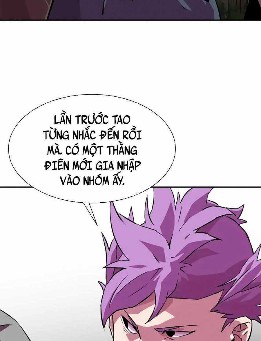 Săn Lùng Bắt Nạt - Chapter 35 - Trang 36