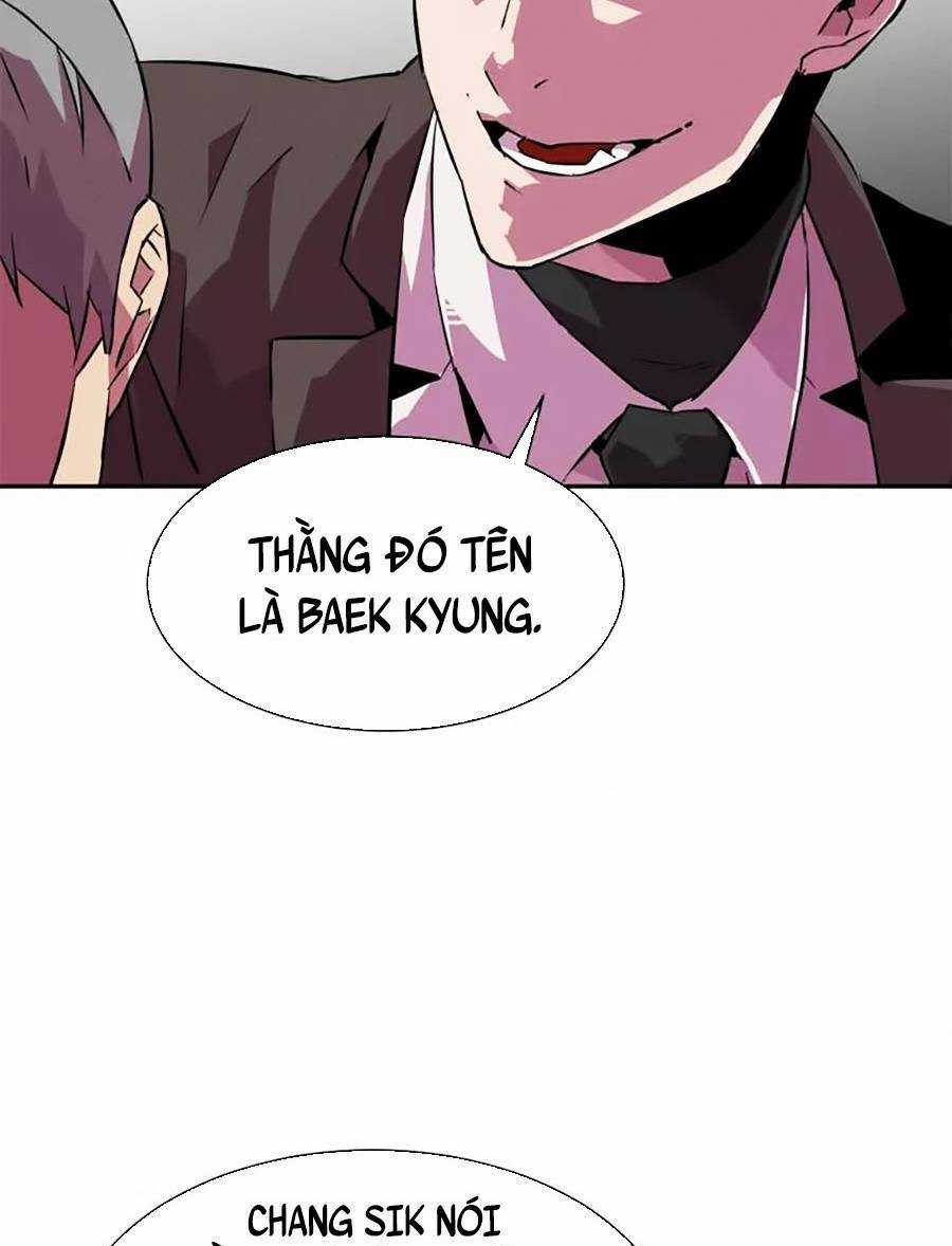 Săn Lùng Bắt Nạt - Chapter 35 - Trang 37