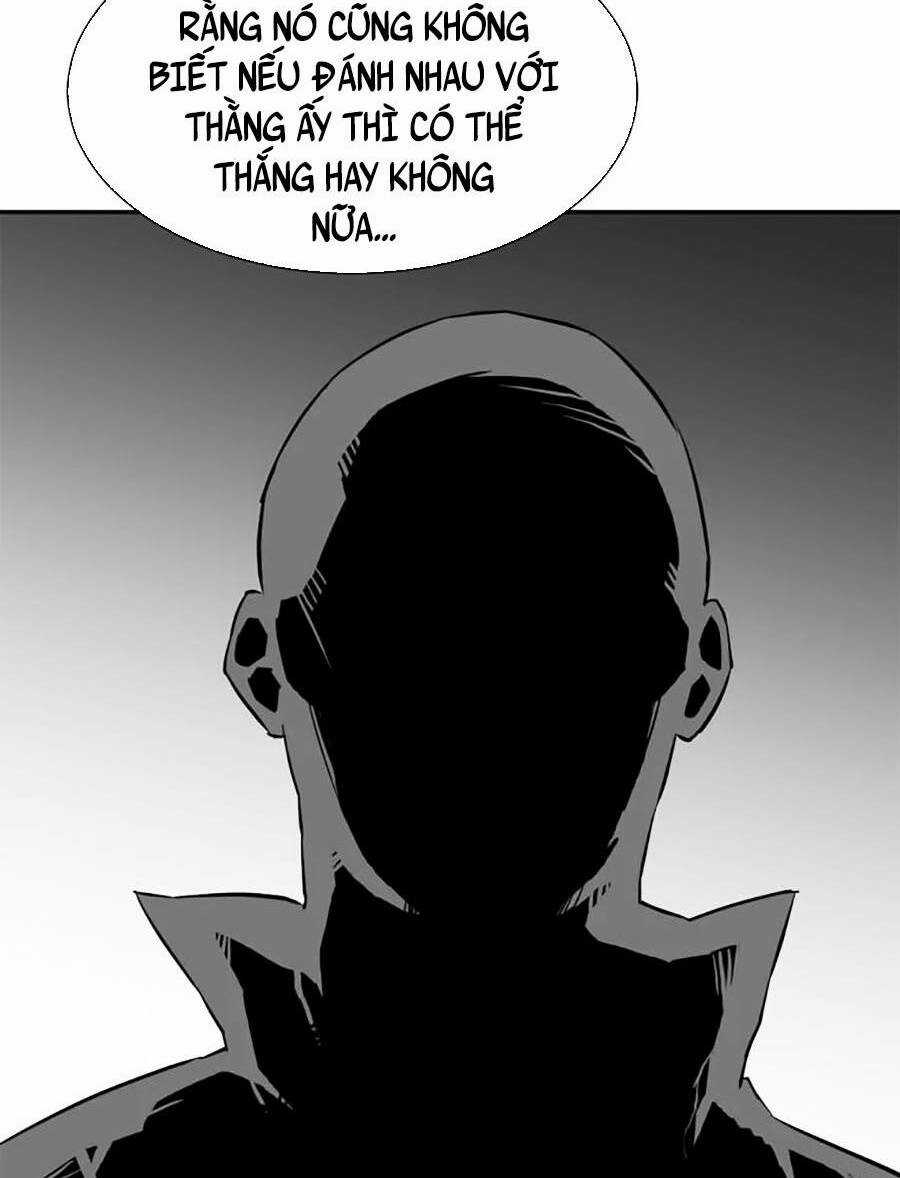 Săn Lùng Bắt Nạt - Chapter 35 - Trang 38