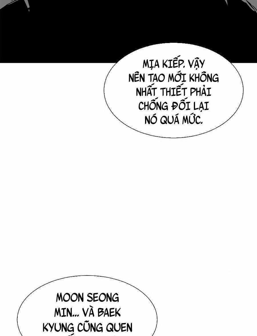 Săn Lùng Bắt Nạt - Chapter 35 - Trang 39