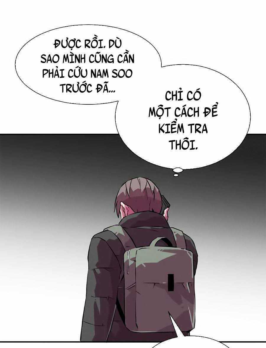 Săn Lùng Bắt Nạt - Chapter 35 - Trang 41