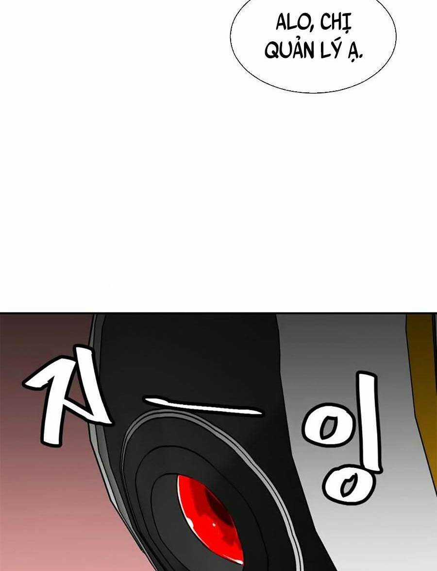 Săn Lùng Bắt Nạt - Chapter 35 - Trang 42