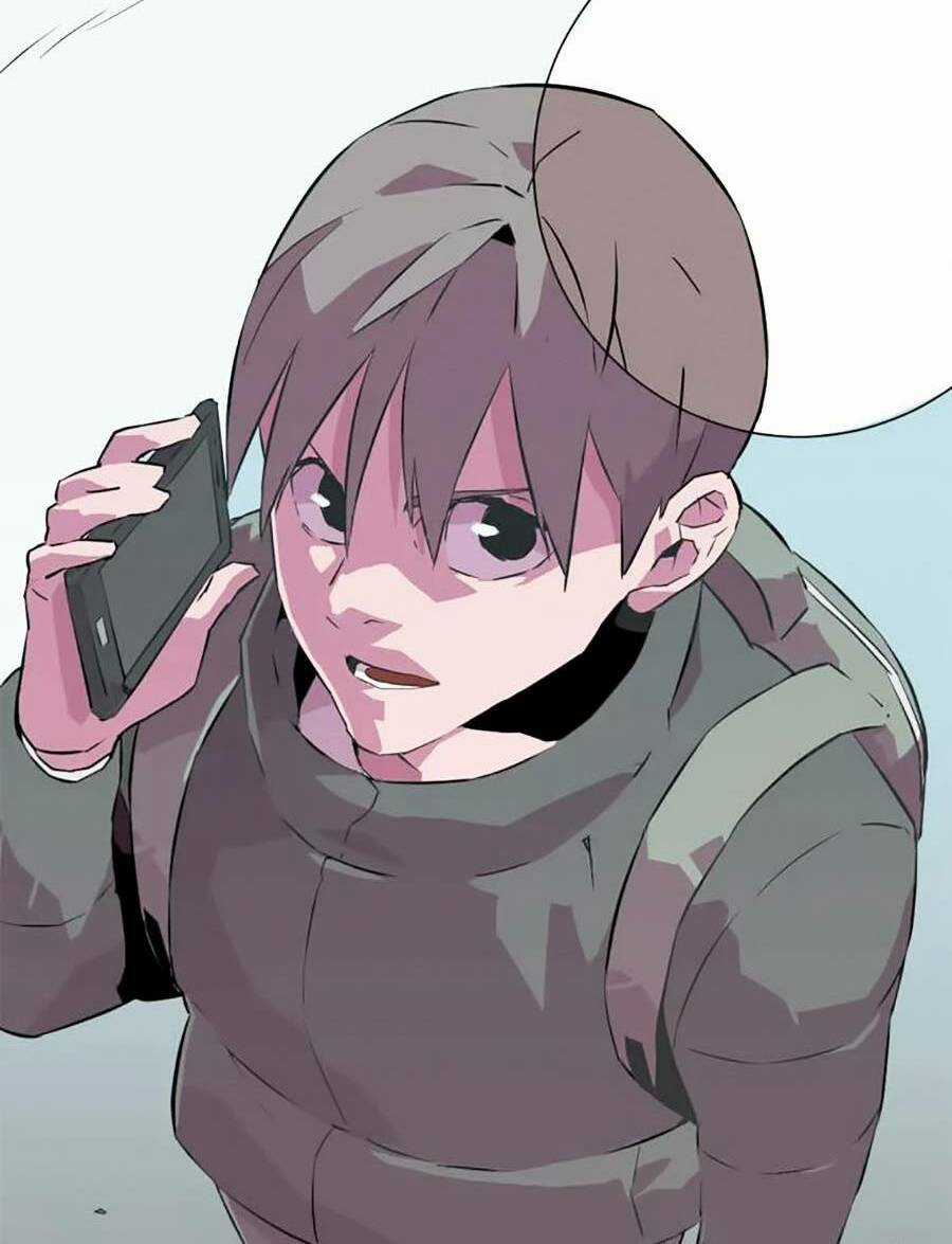 Săn Lùng Bắt Nạt - Chapter 35 - Trang 44