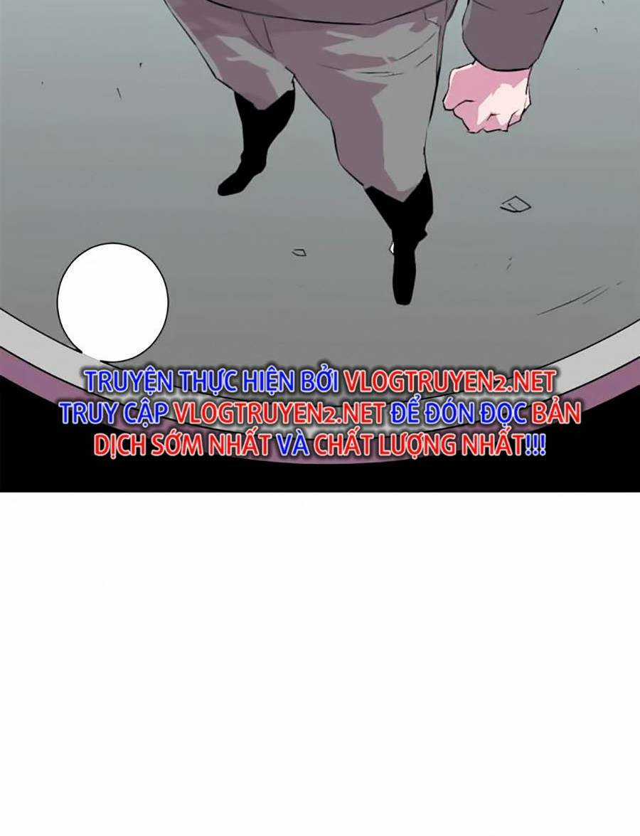 Săn Lùng Bắt Nạt - Chapter 35 - Trang 45