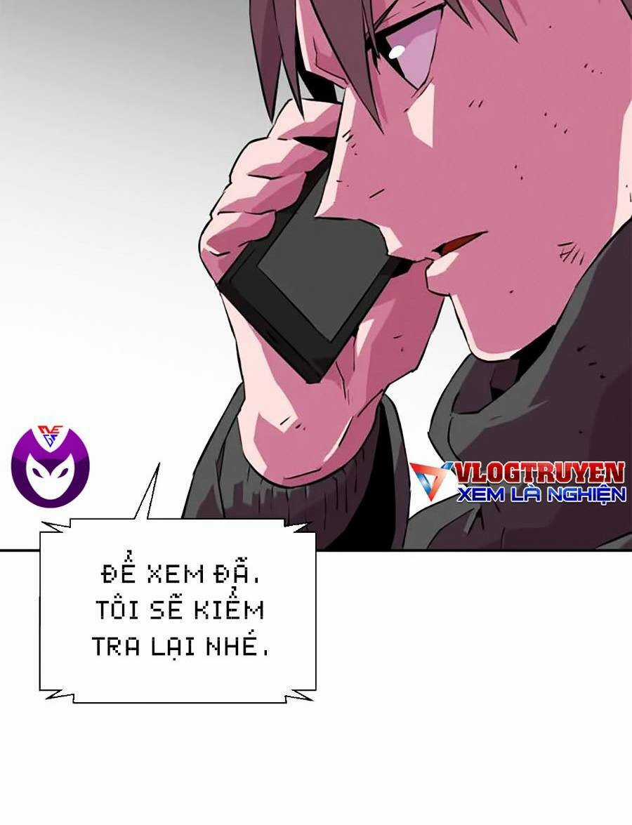 Săn Lùng Bắt Nạt - Chapter 35 - Trang 49