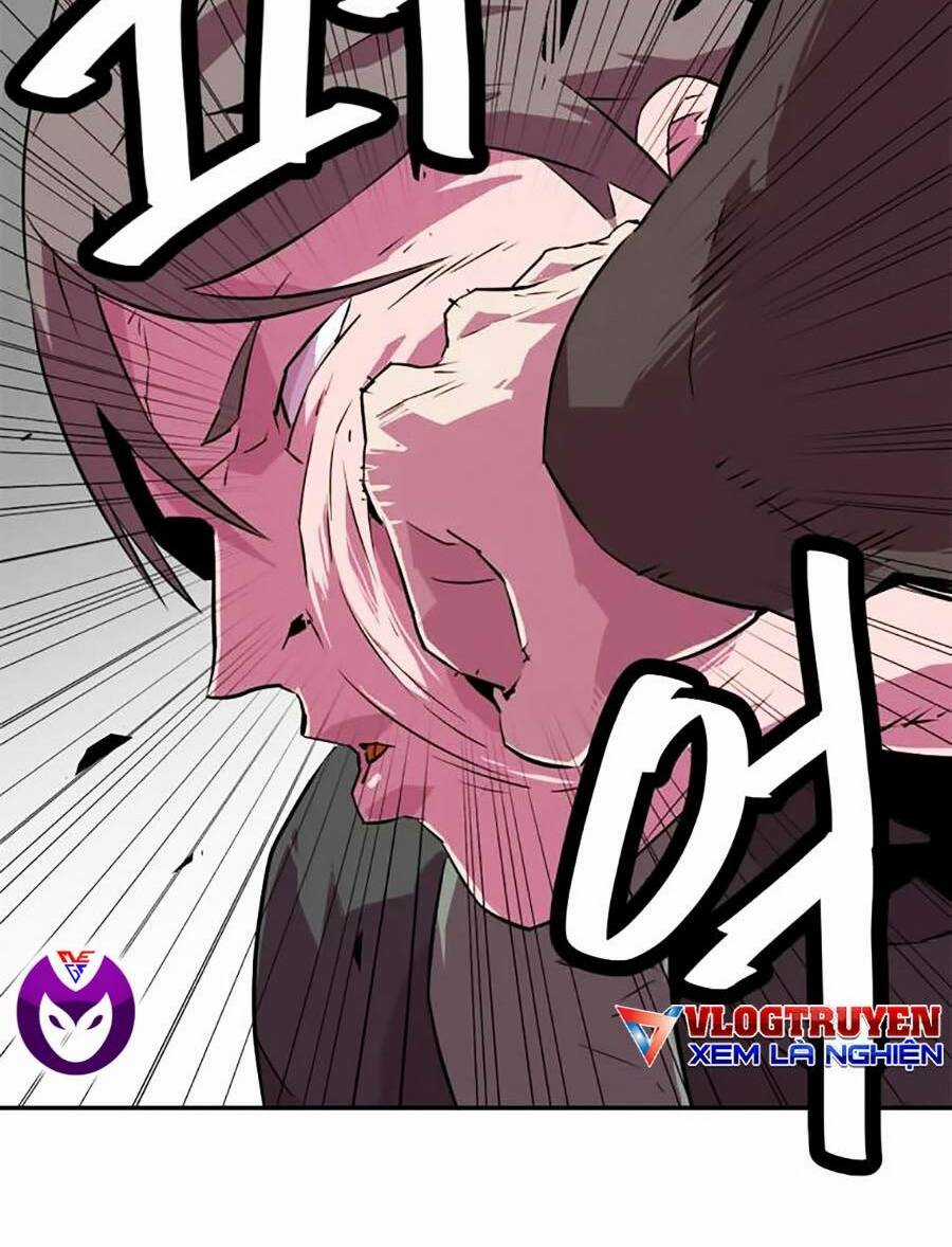 Săn Lùng Bắt Nạt - Chapter 35 - Trang 6