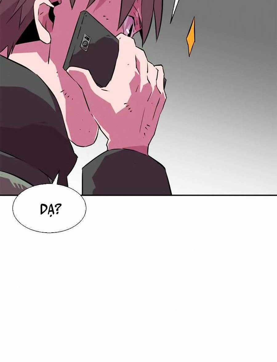 Săn Lùng Bắt Nạt - Chapter 35 - Trang 52