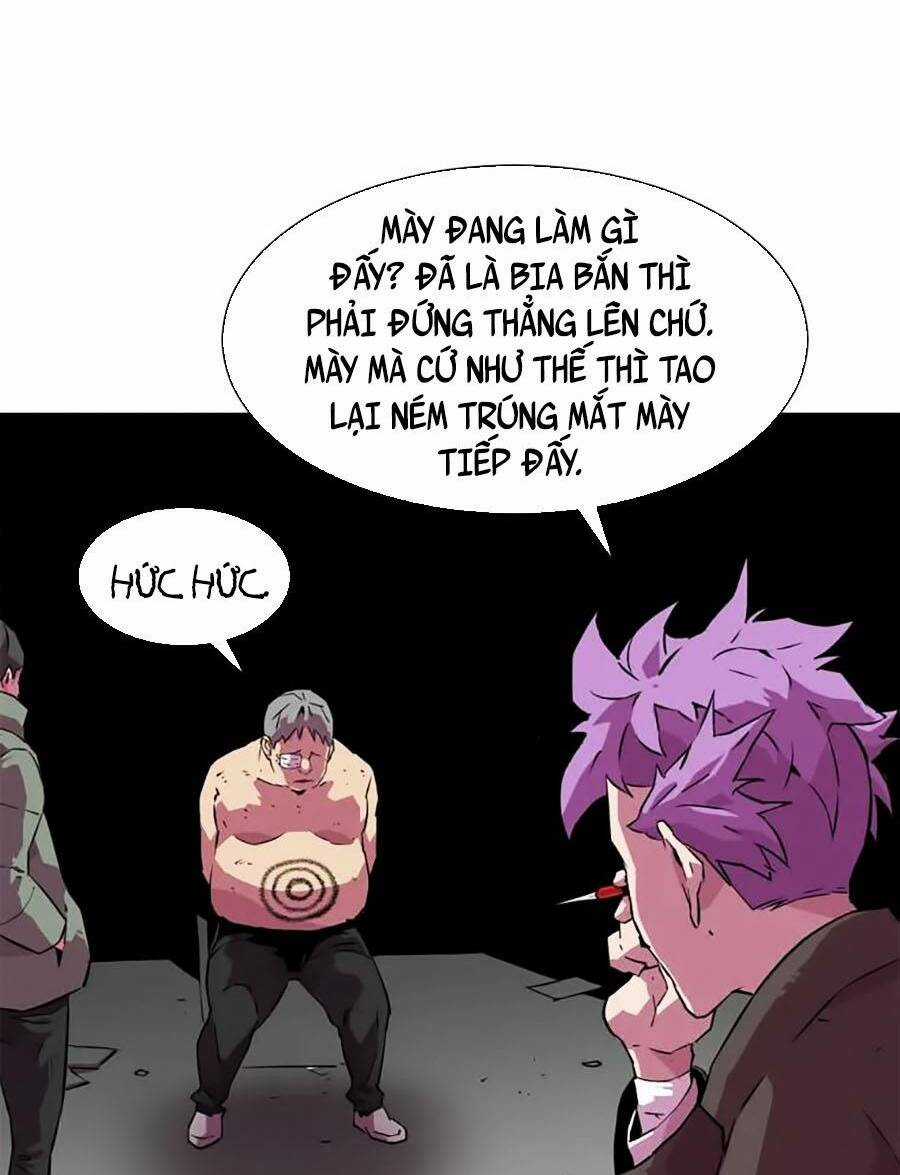 Săn Lùng Bắt Nạt - Chapter 35 - Trang 54