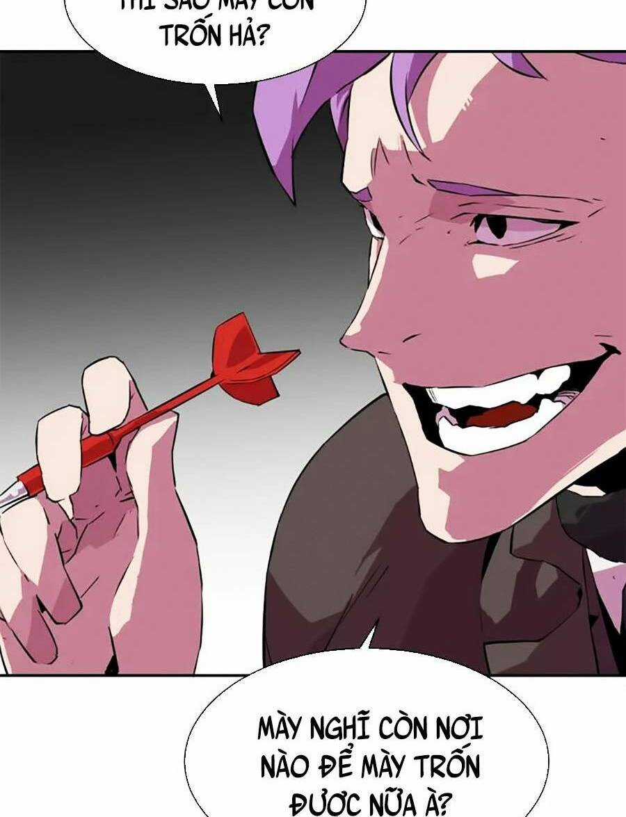 Săn Lùng Bắt Nạt - Chapter 35 - Trang 56