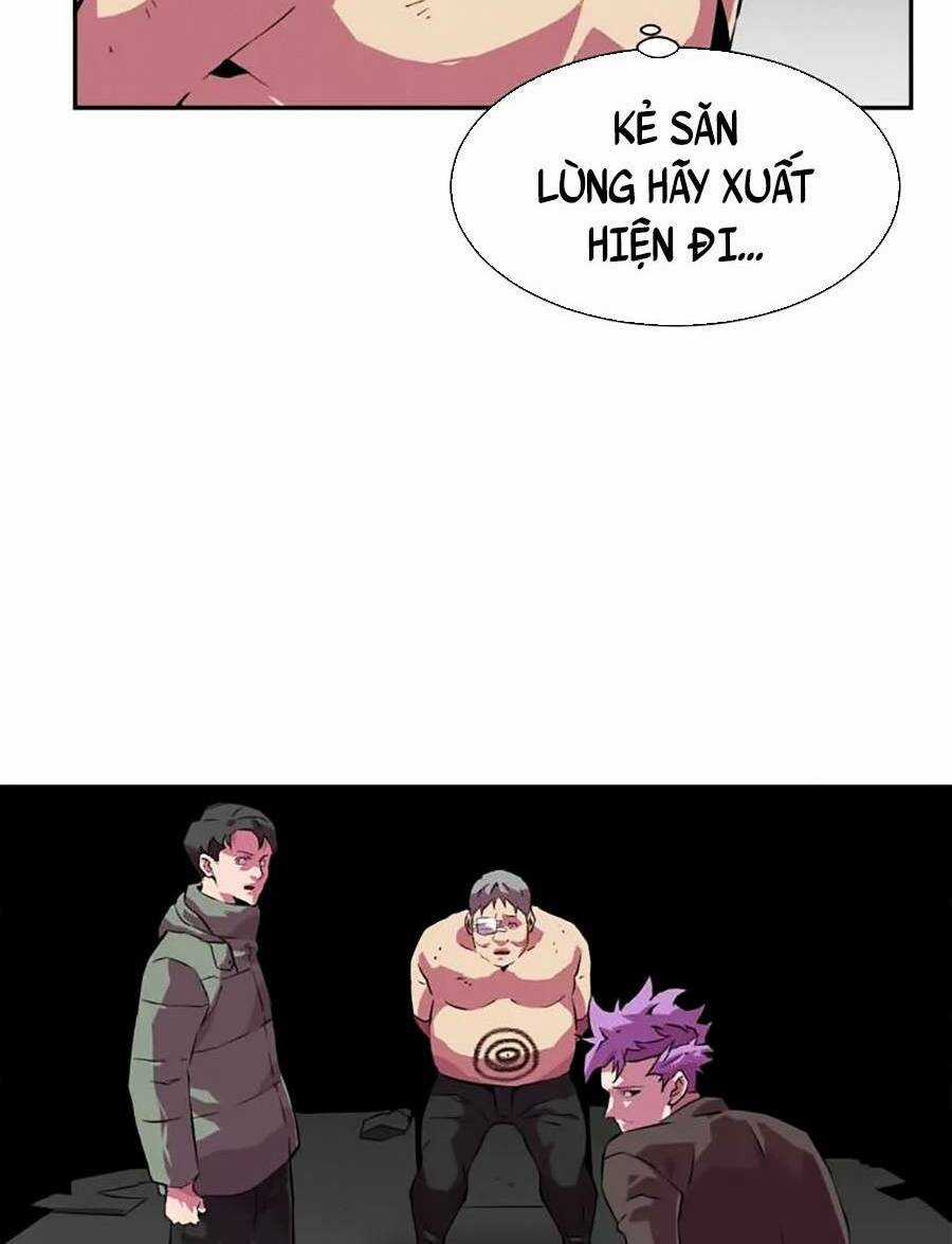 Săn Lùng Bắt Nạt - Chapter 35 - Trang 58