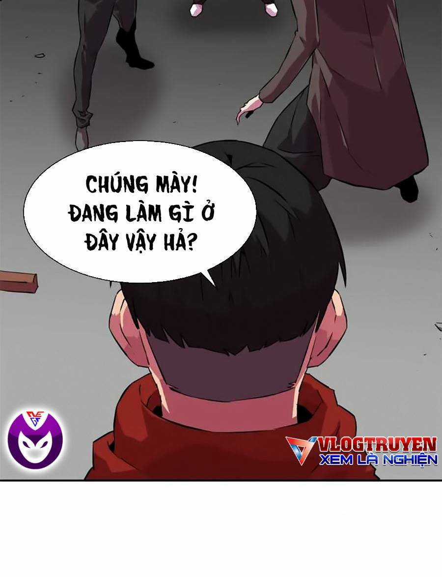 Săn Lùng Bắt Nạt - Chapter 35 - Trang 59