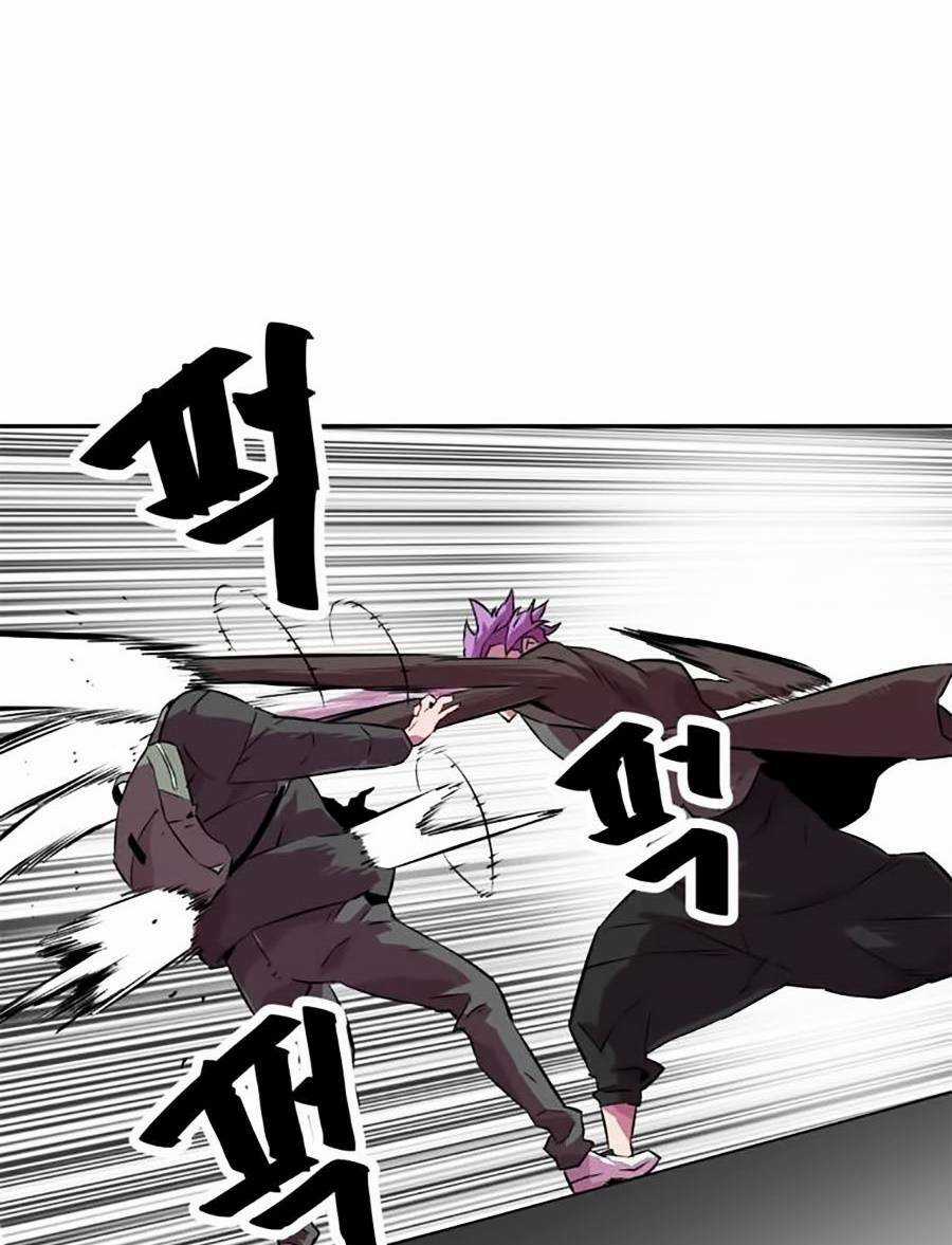 Săn Lùng Bắt Nạt - Chapter 35 - Trang 7