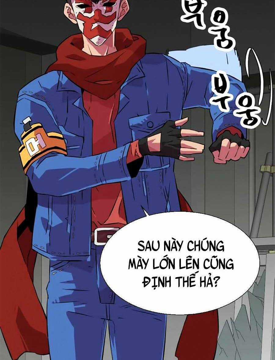 Săn Lùng Bắt Nạt - Chapter 35 - Trang 62