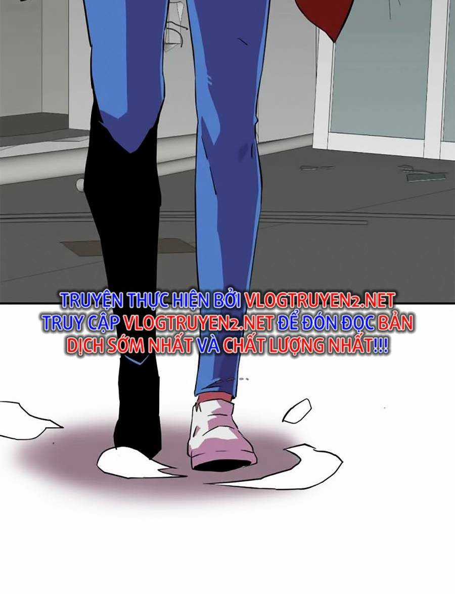 Săn Lùng Bắt Nạt - Chapter 35 - Trang 63