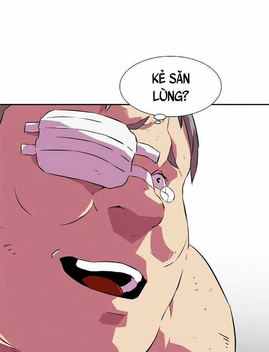 Săn Lùng Bắt Nạt - Chapter 35 - Trang 64