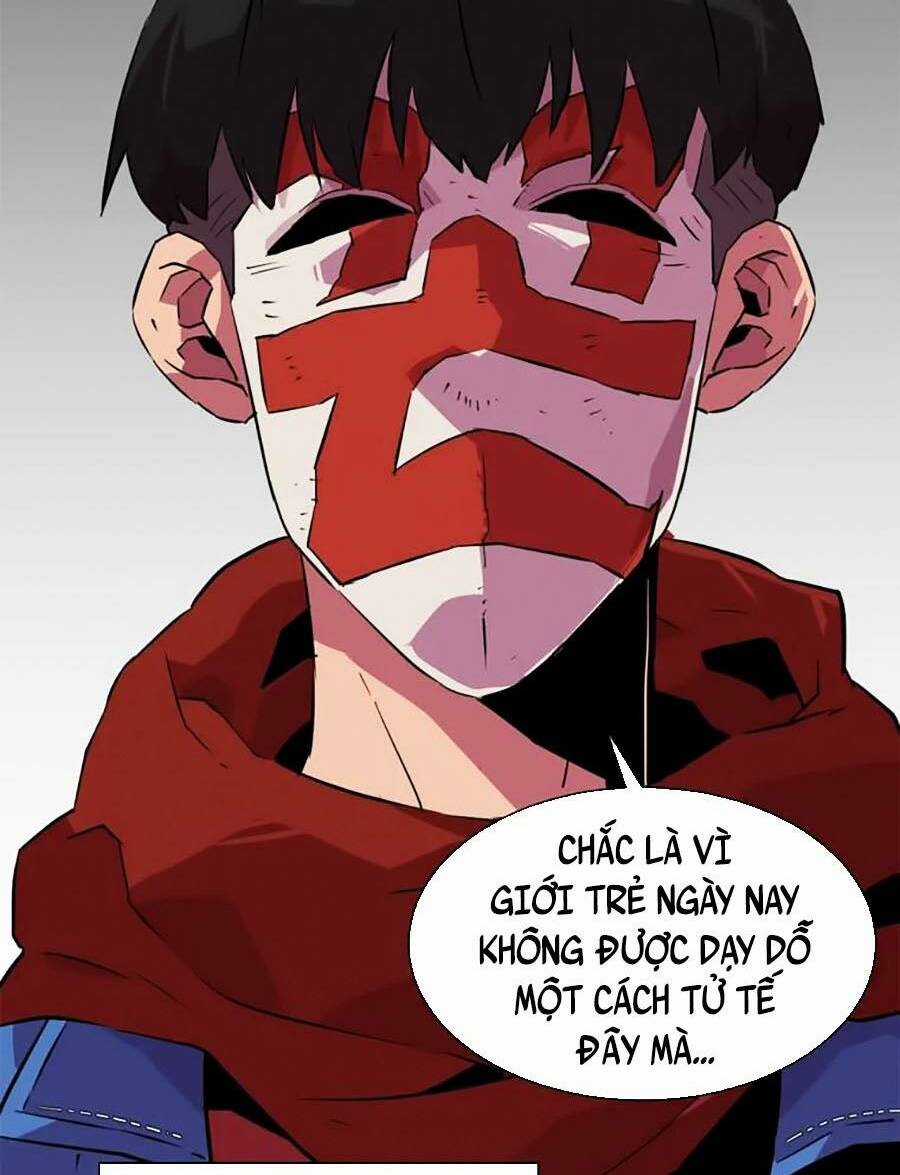 Săn Lùng Bắt Nạt - Chapter 35 - Trang 66