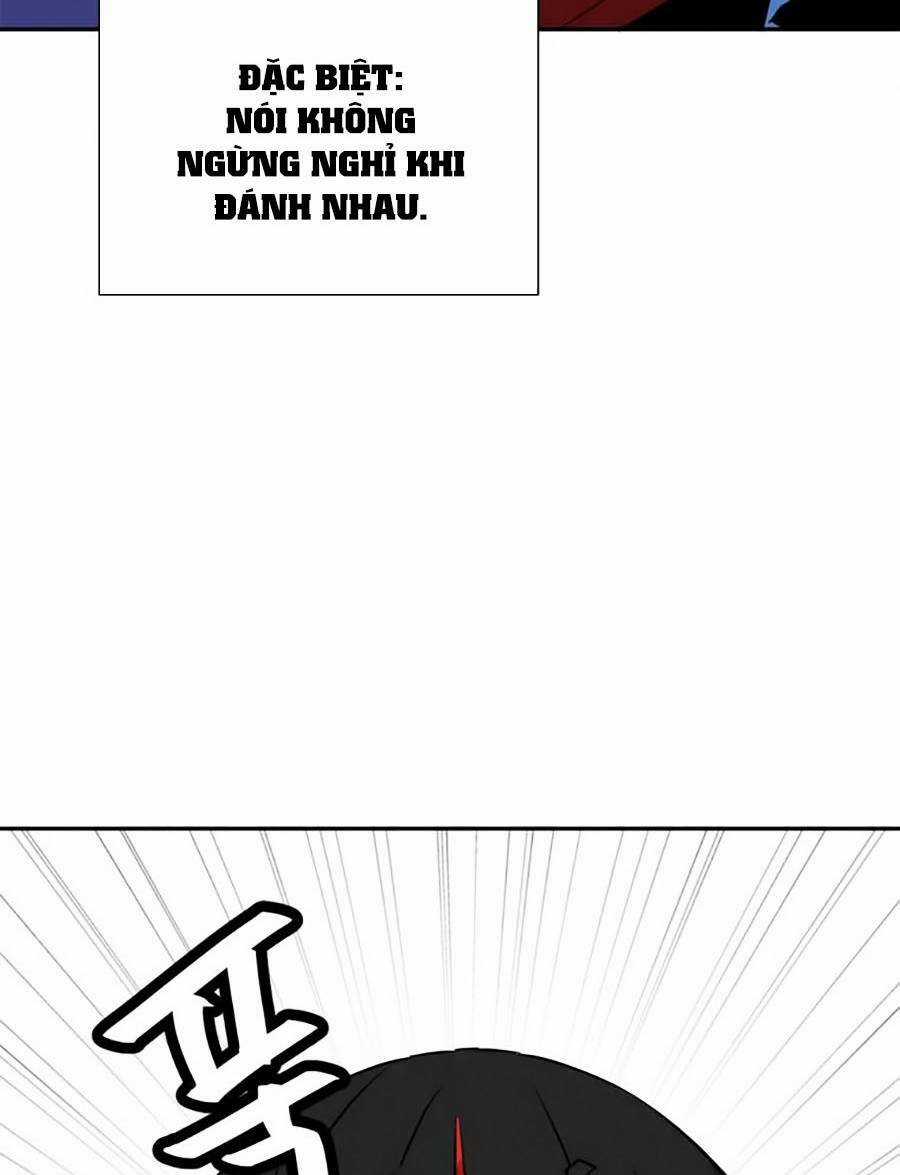 Săn Lùng Bắt Nạt - Chapter 35 - Trang 67