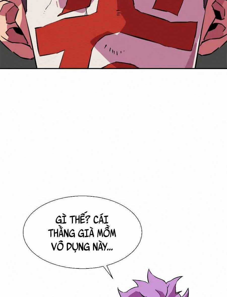 Săn Lùng Bắt Nạt - Chapter 35 - Trang 70