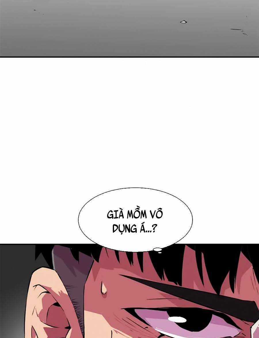 Săn Lùng Bắt Nạt - Chapter 35 - Trang 73