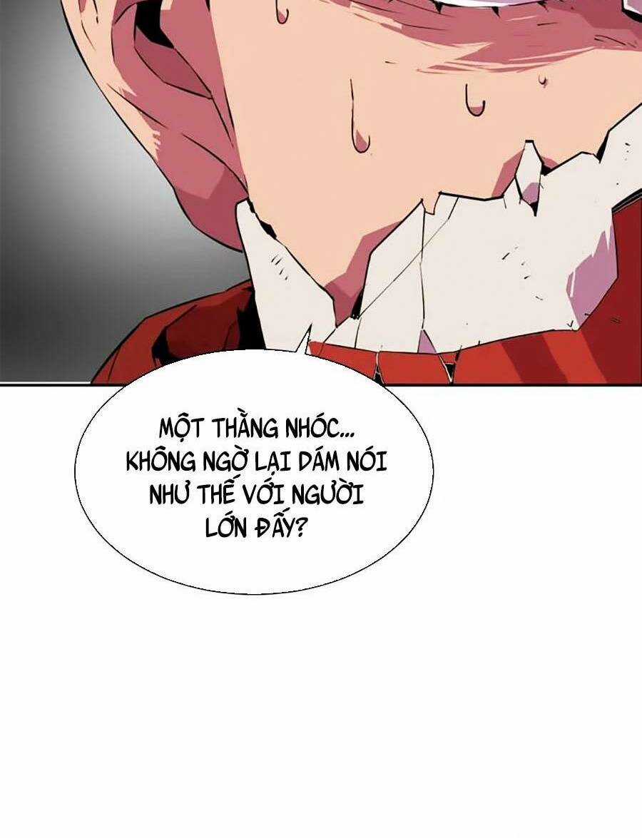 Săn Lùng Bắt Nạt - Chapter 35 - Trang 74