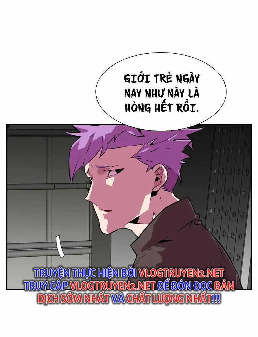 Săn Lùng Bắt Nạt - Chapter 35 - Trang 75