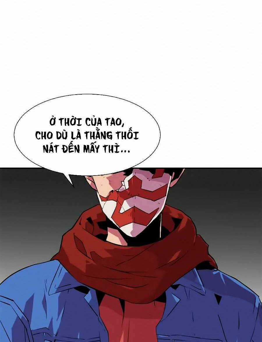 Săn Lùng Bắt Nạt - Chapter 35 - Trang 76