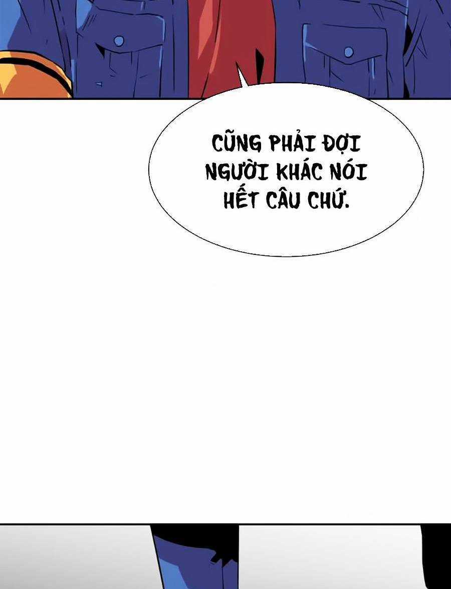 Săn Lùng Bắt Nạt - Chapter 35 - Trang 77