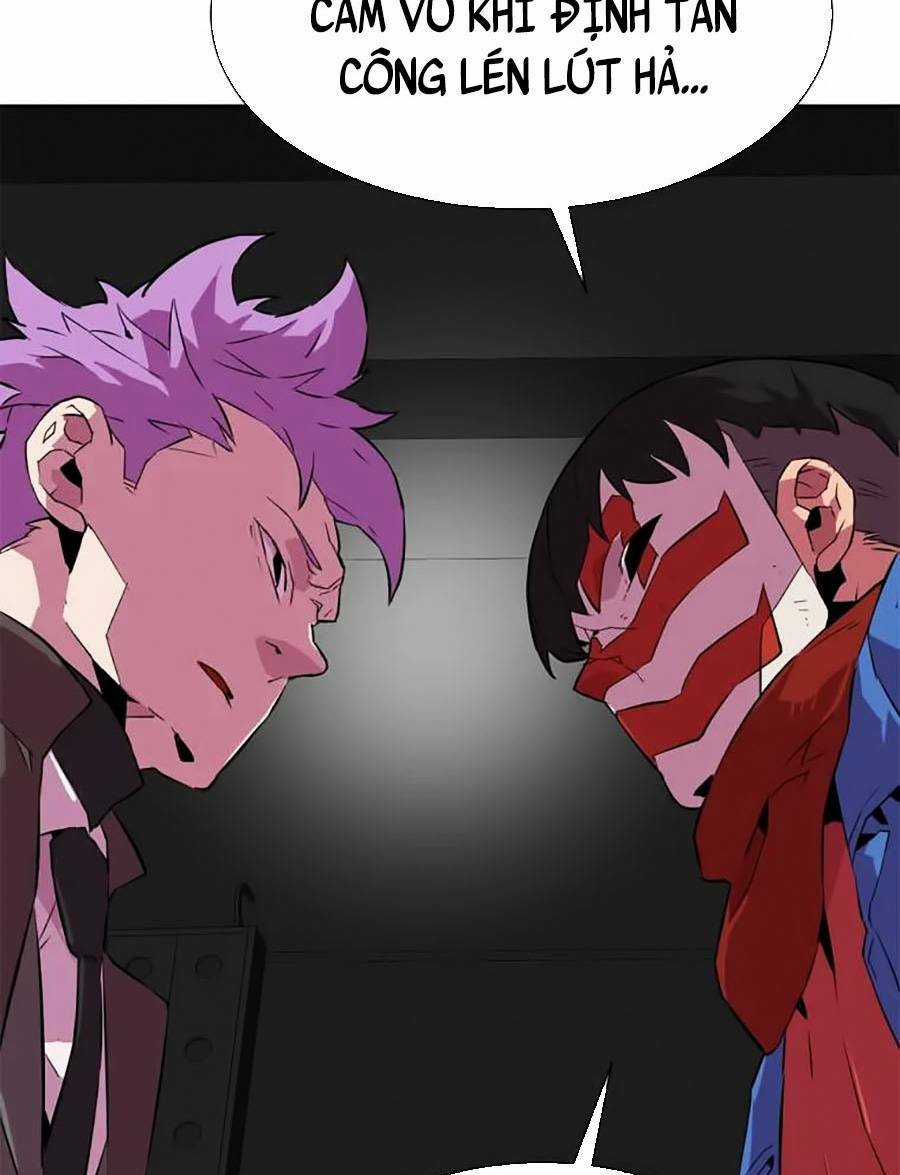 Săn Lùng Bắt Nạt - Chapter 35 - Trang 79