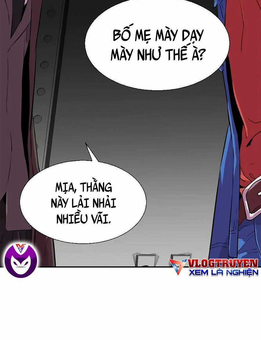 Săn Lùng Bắt Nạt - Chapter 35 - Trang 80