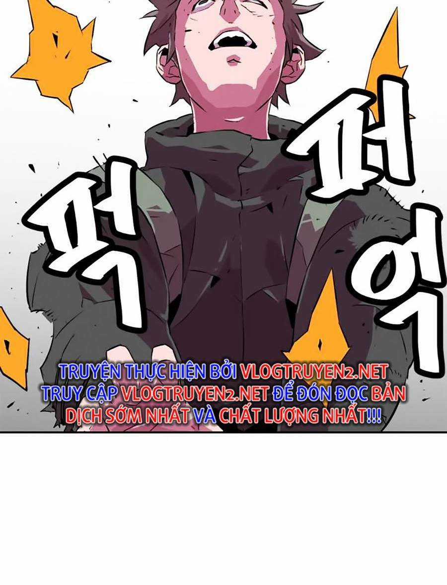 Săn Lùng Bắt Nạt - Chapter 35 - Trang 9