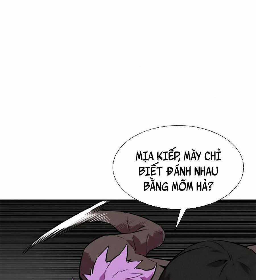 Săn Lùng Bắt Nạt - Chapter 35 - Trang 82