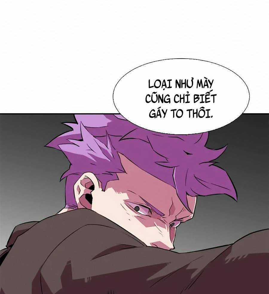 Săn Lùng Bắt Nạt - Chapter 35 - Trang 88