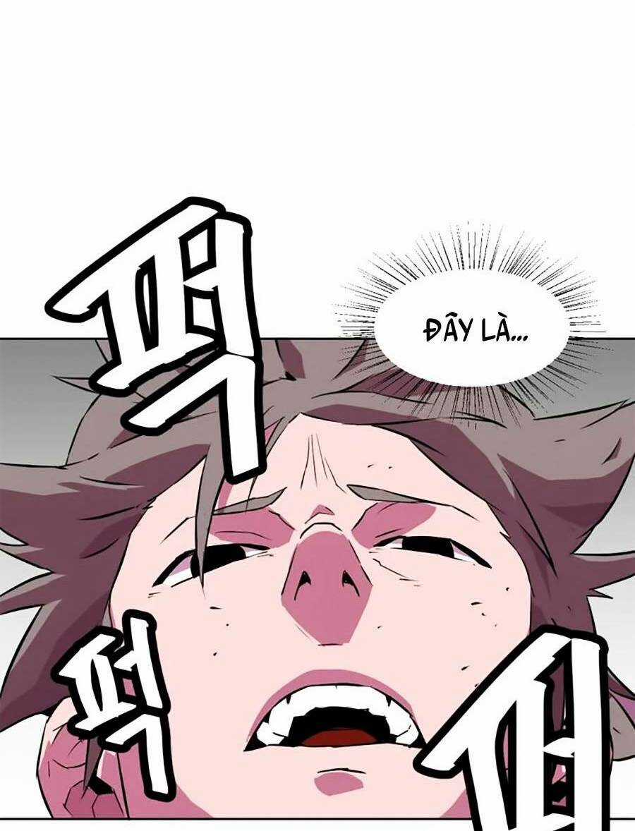 Săn Lùng Bắt Nạt - Chapter 35 - Trang 10