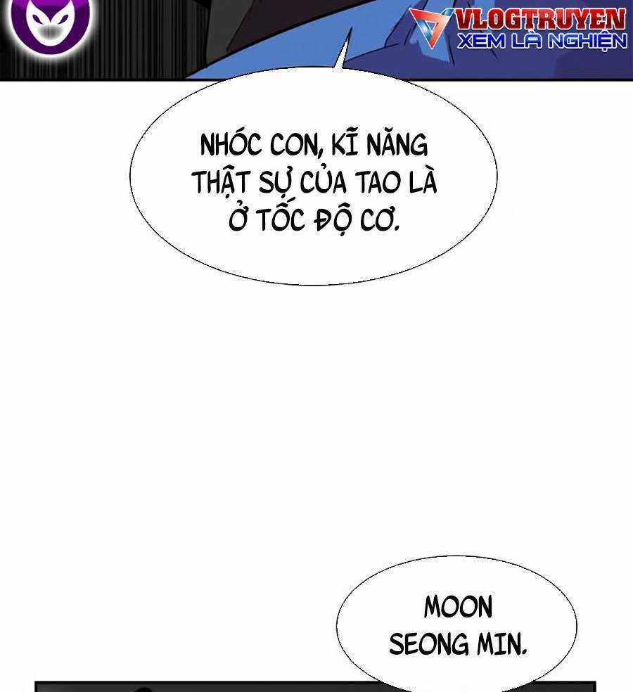 Săn Lùng Bắt Nạt - Chapter 35 - Trang 92