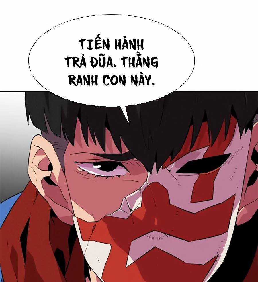 Săn Lùng Bắt Nạt - Chapter 35 - Trang 94