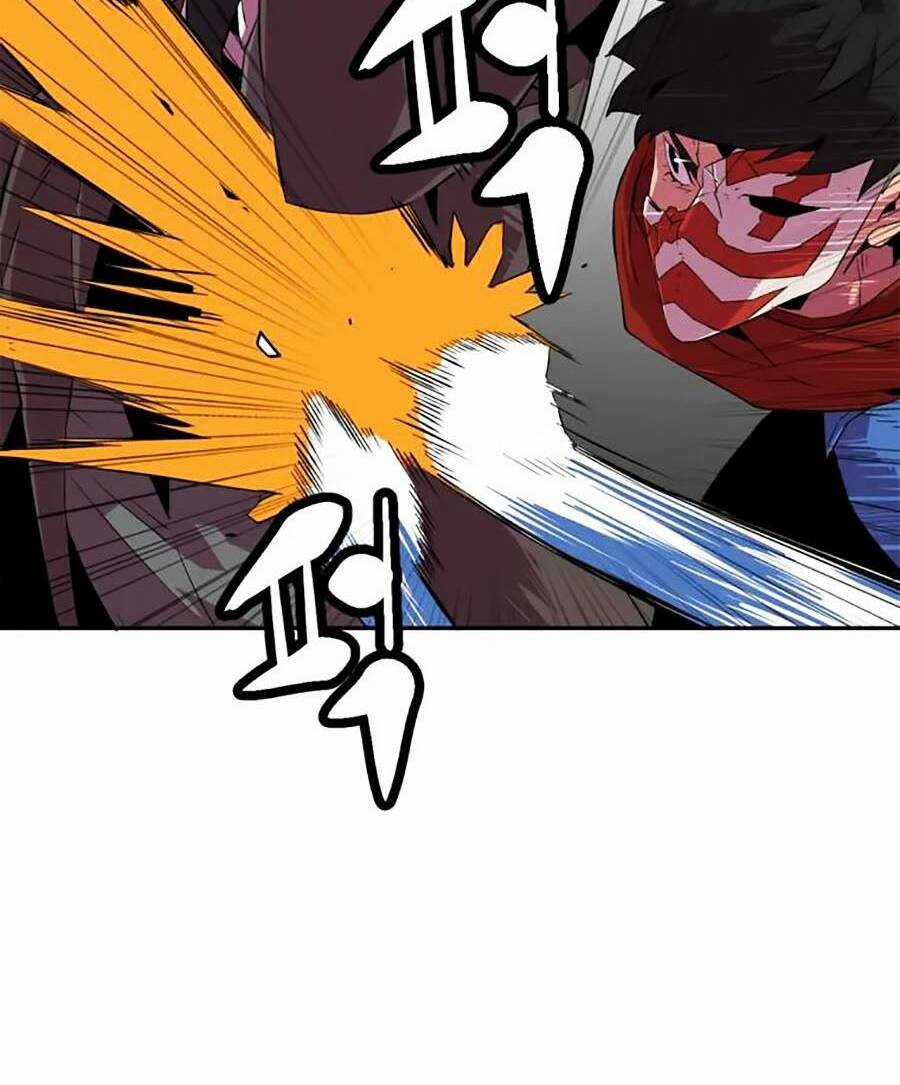 Săn Lùng Bắt Nạt - Chapter 36 - Trang 12