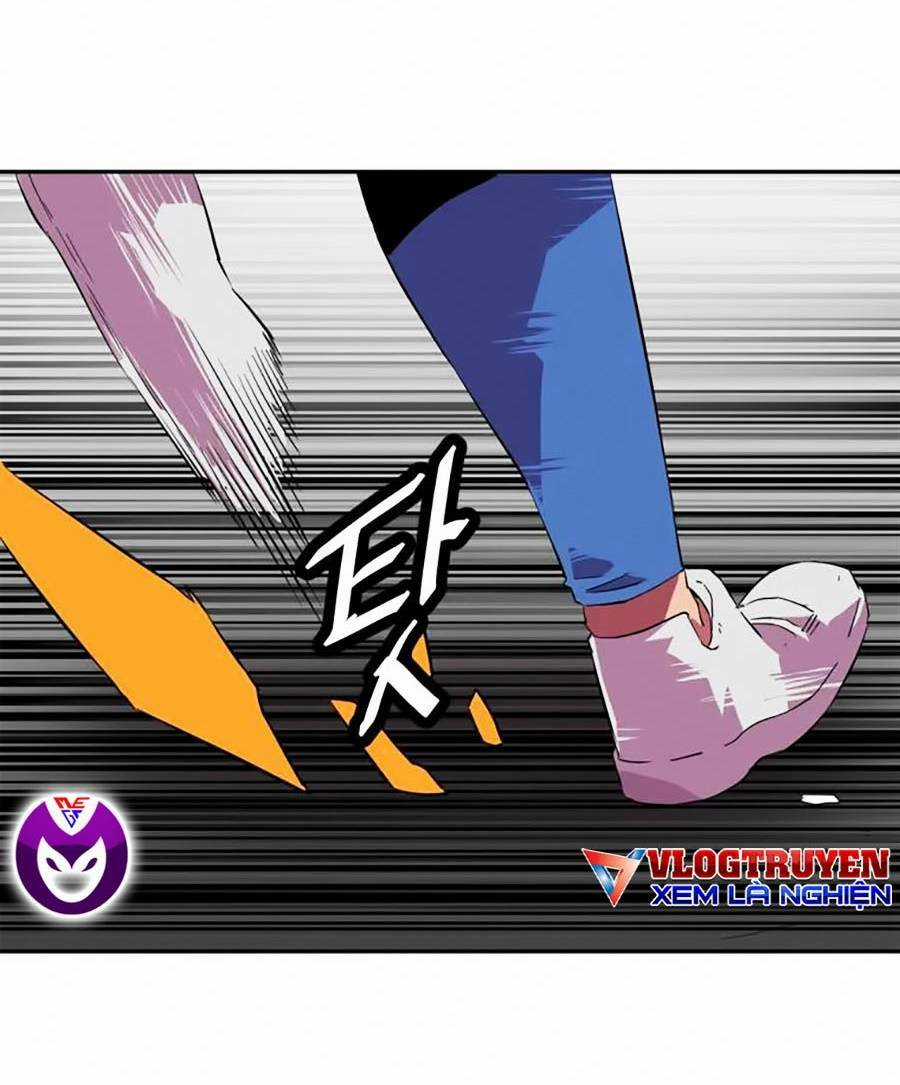 Săn Lùng Bắt Nạt - Chapter 36 - Trang 13