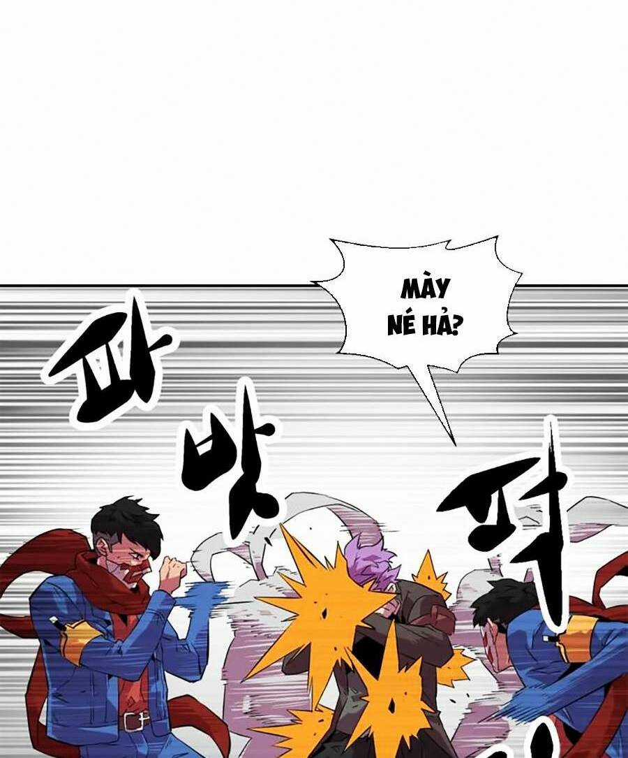 Săn Lùng Bắt Nạt - Chapter 36 - Trang 14