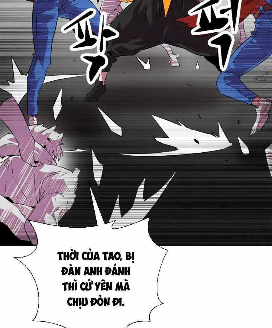 Săn Lùng Bắt Nạt - Chapter 36 - Trang 15