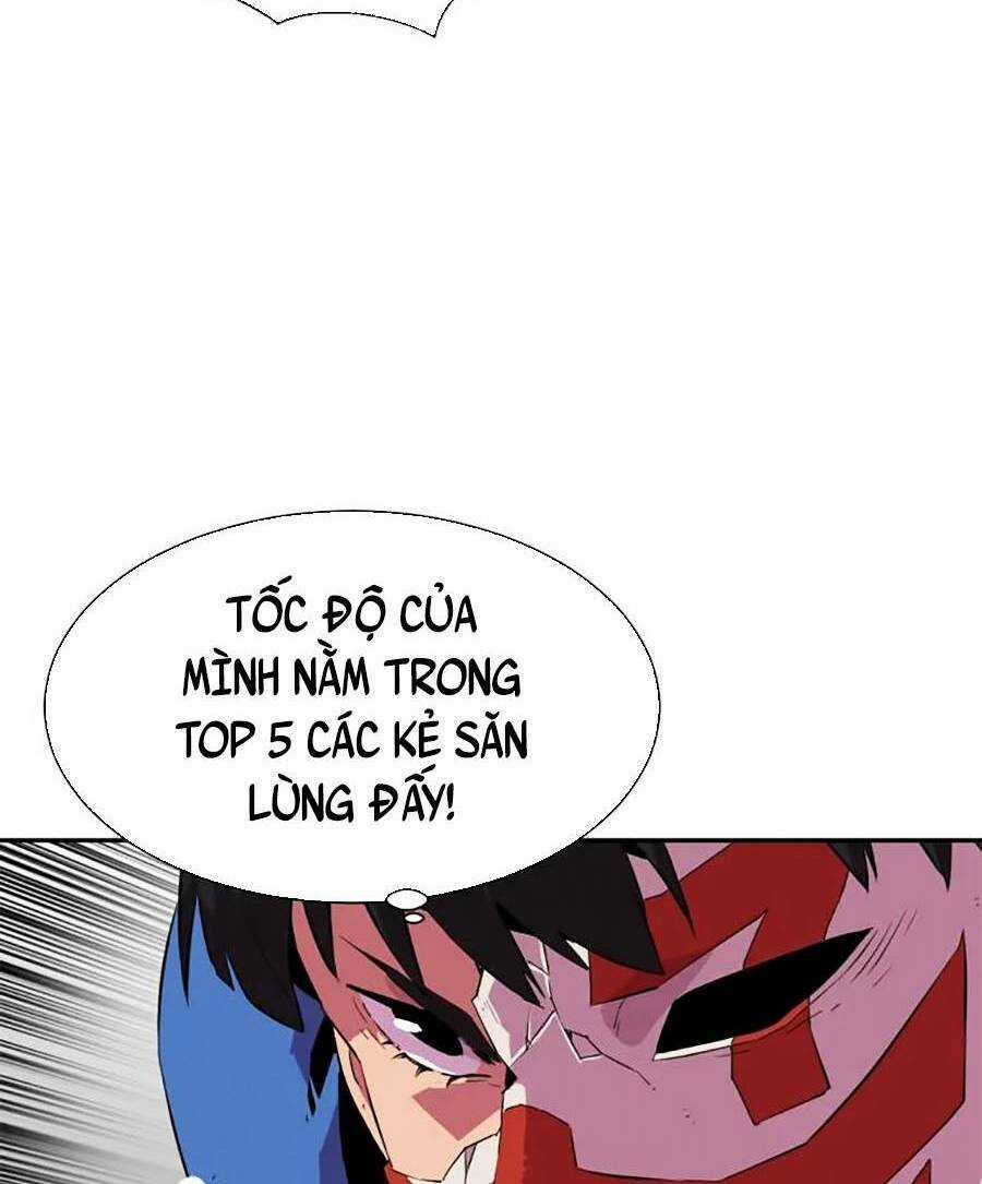 Săn Lùng Bắt Nạt - Chapter 36 - Trang 16