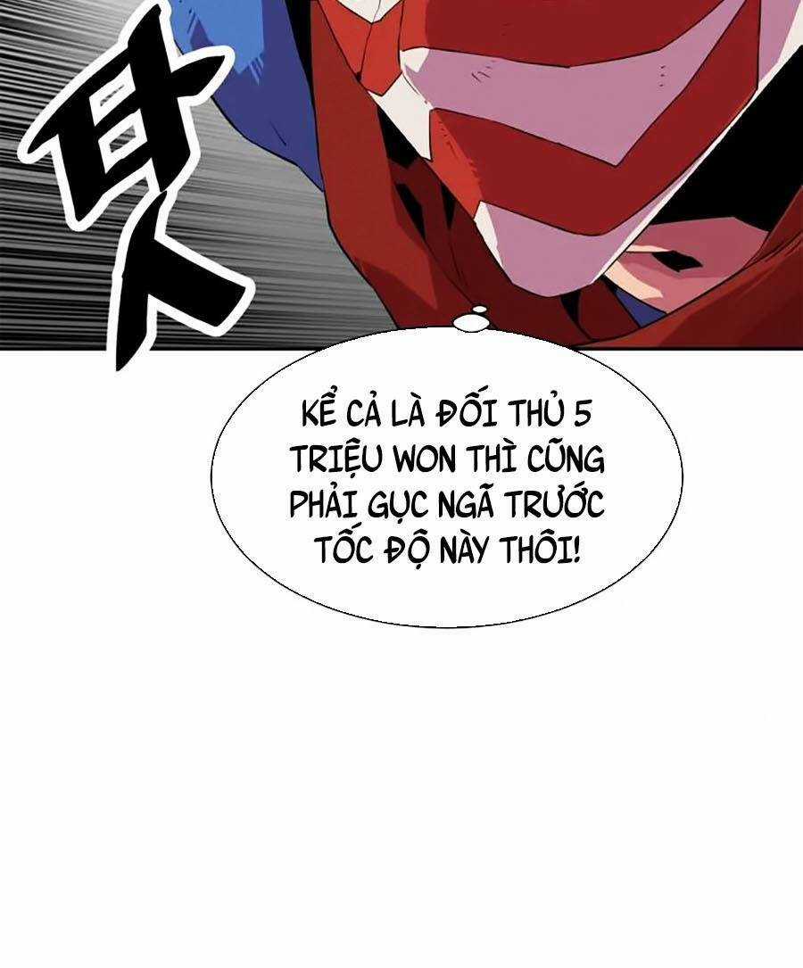 Săn Lùng Bắt Nạt - Chapter 36 - Trang 17