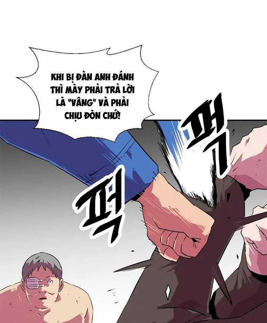 Săn Lùng Bắt Nạt - Chapter 36 - Trang 18