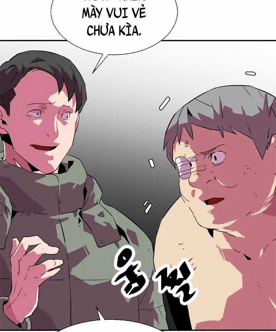 Săn Lùng Bắt Nạt - Chapter 36 - Trang 21