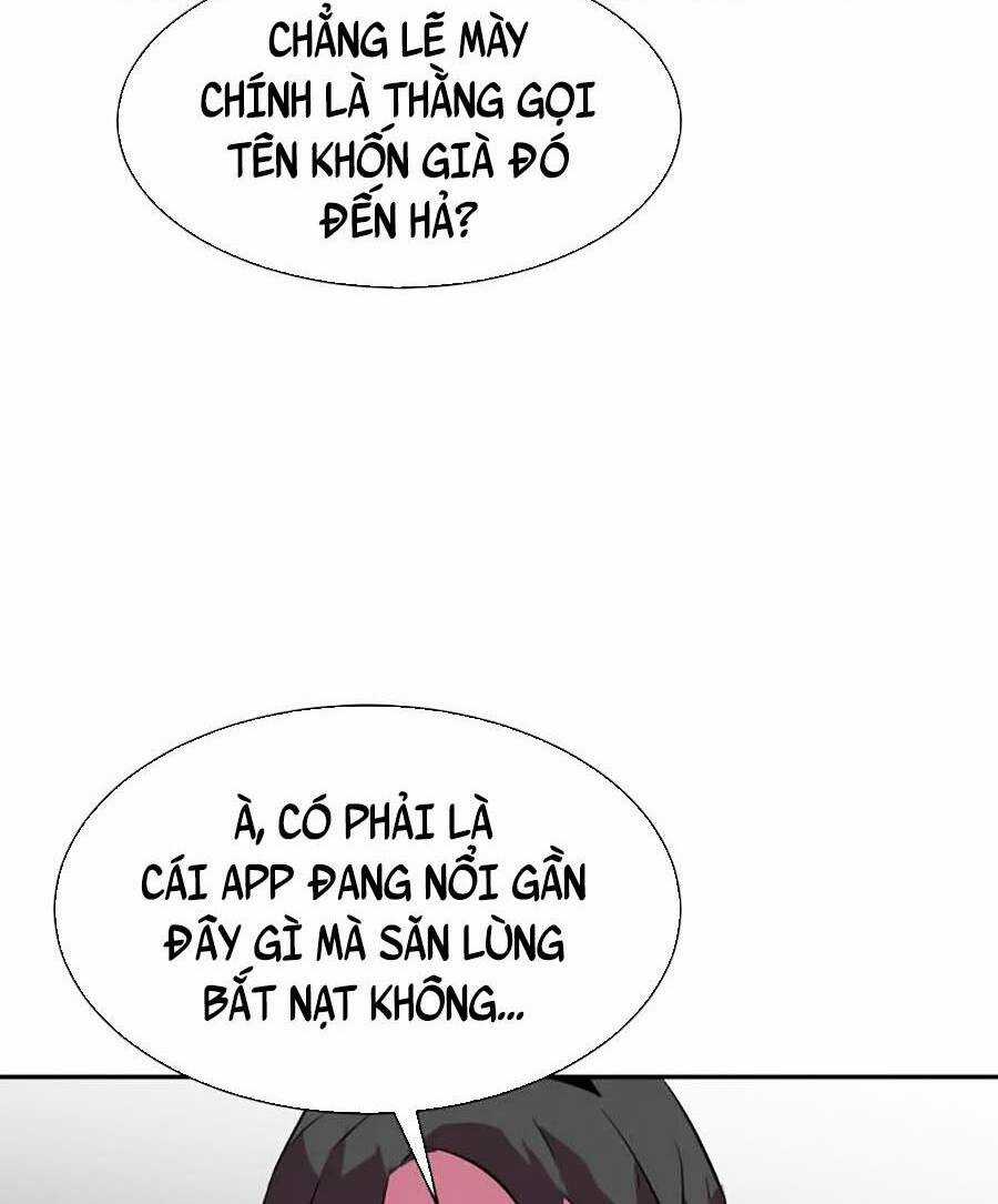 Săn Lùng Bắt Nạt - Chapter 36 - Trang 22