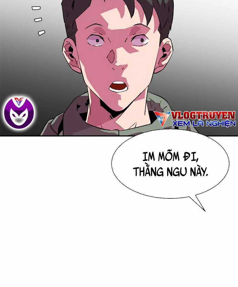 Săn Lùng Bắt Nạt - Chapter 36 - Trang 23