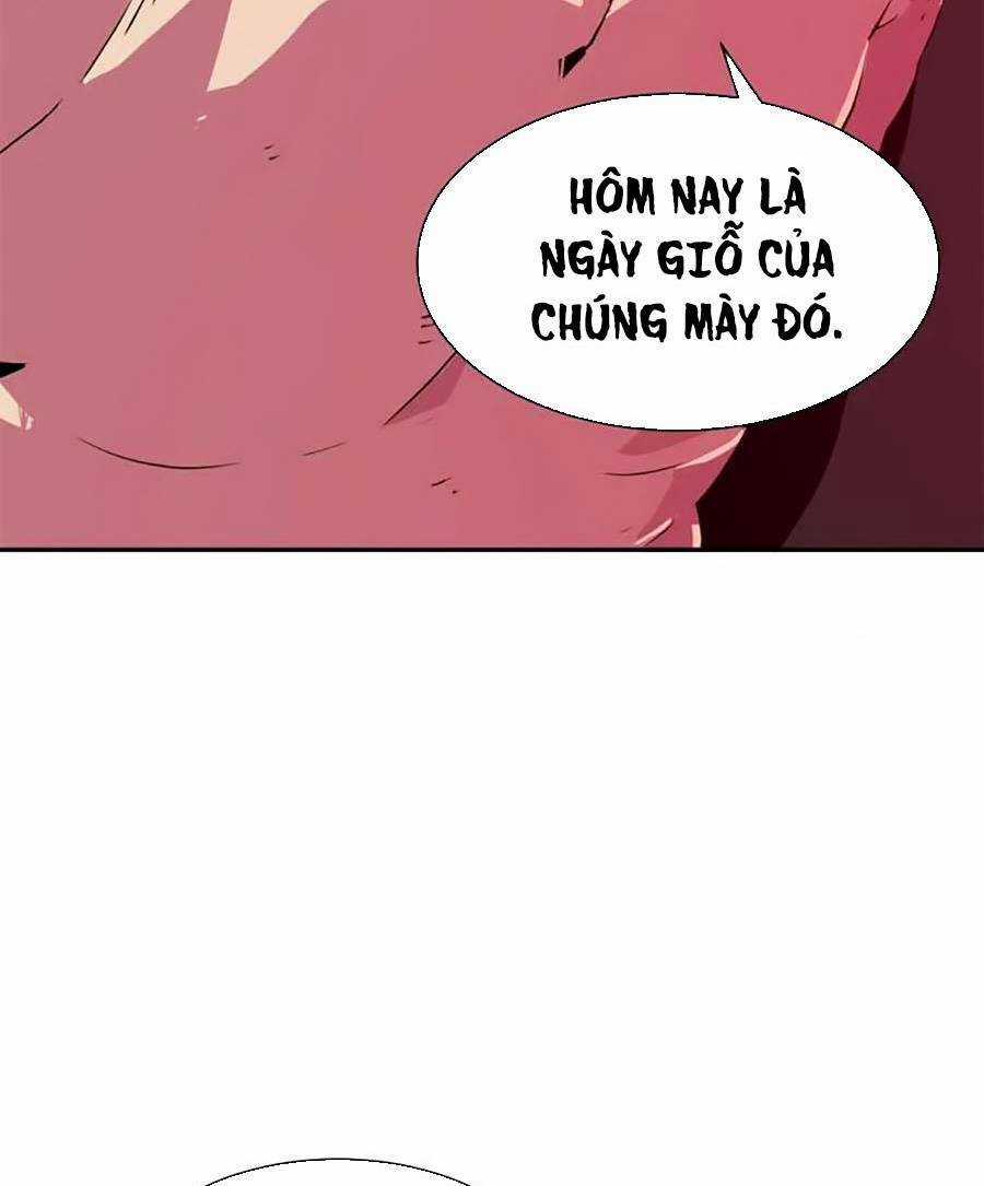 Săn Lùng Bắt Nạt - Chapter 36 - Trang 25