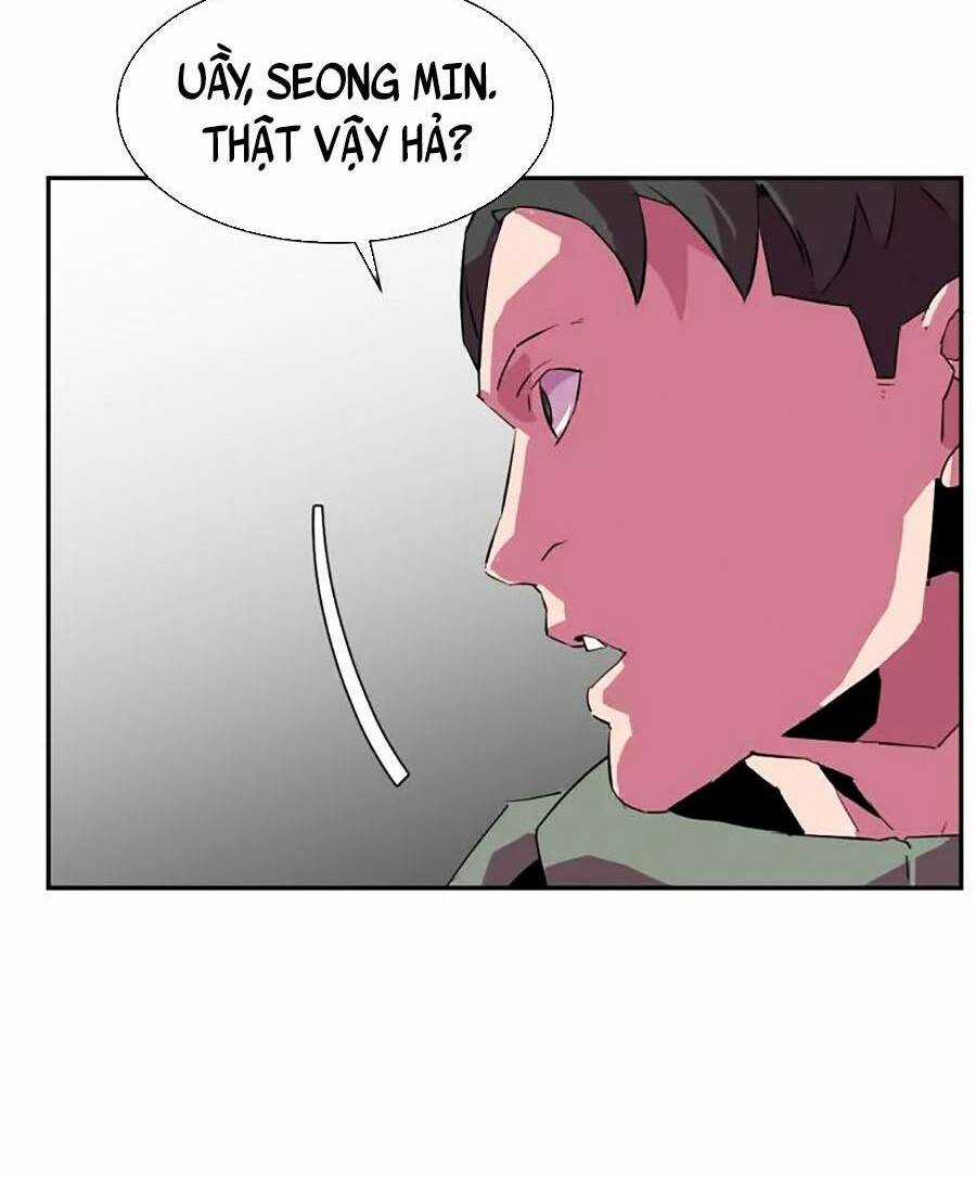 Săn Lùng Bắt Nạt - Chapter 36 - Trang 26