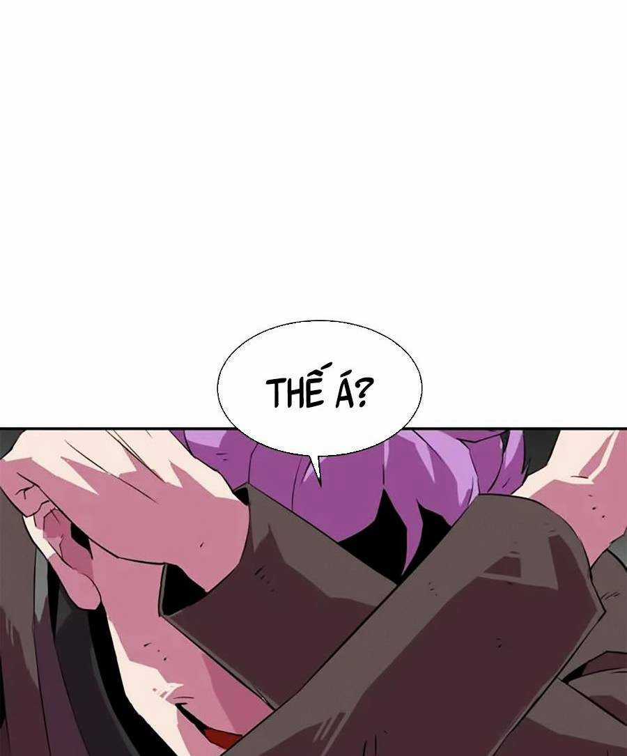 Săn Lùng Bắt Nạt - Chapter 36 - Trang 27