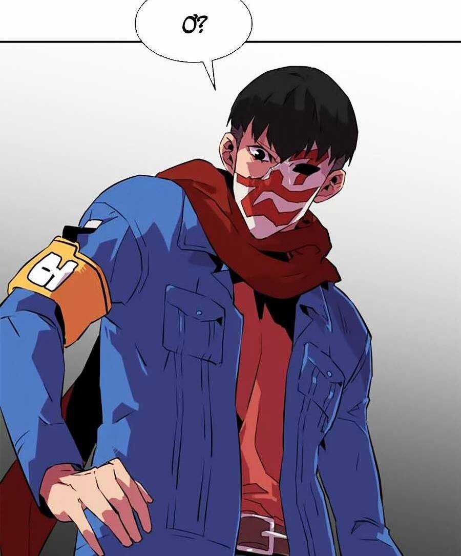 Săn Lùng Bắt Nạt - Chapter 36 - Trang 30