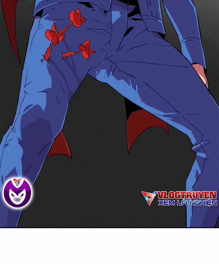 Săn Lùng Bắt Nạt - Chapter 36 - Trang 31